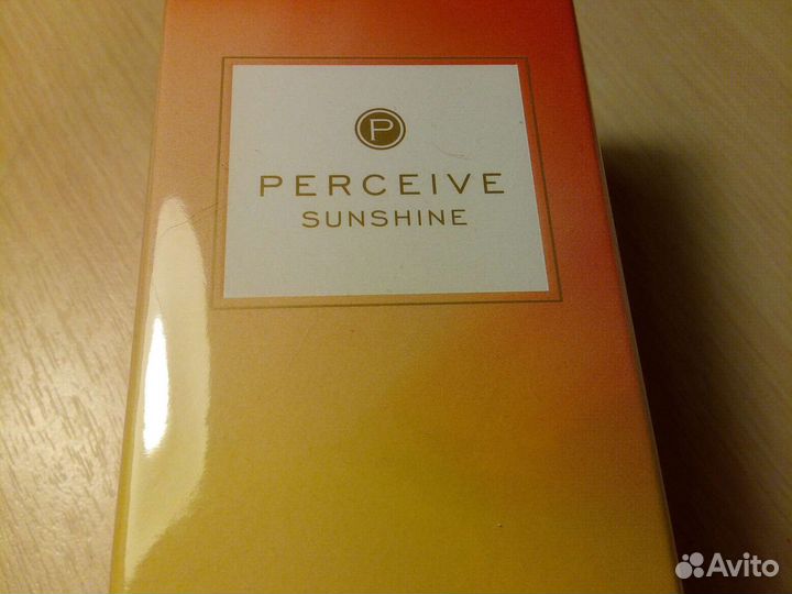 Perceive Sunshine