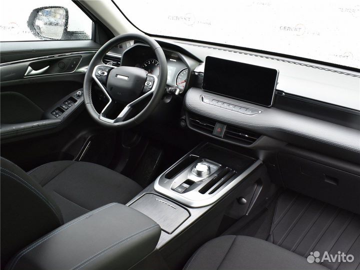 HAVAL Jolion 1.5 AMT, 2023, 19 803 км