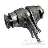 Копирный вал 139FMB,147FMH (1-N-2-3-4) 50-70см3