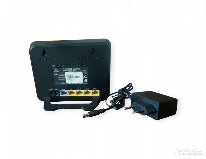 Cisco/Smarbox One/комлект для сотового интернета