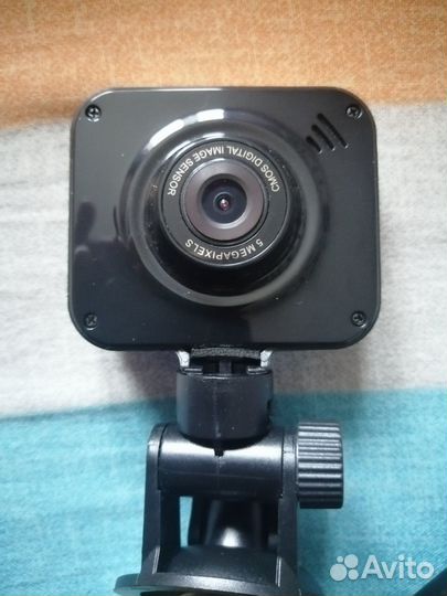 Видеорегистратор AutoExpert DVR-930