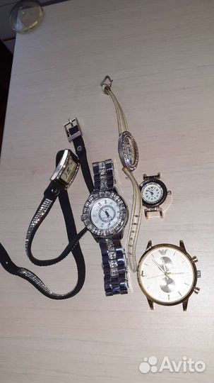 Часы нерабочие