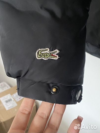 Куртка мужская