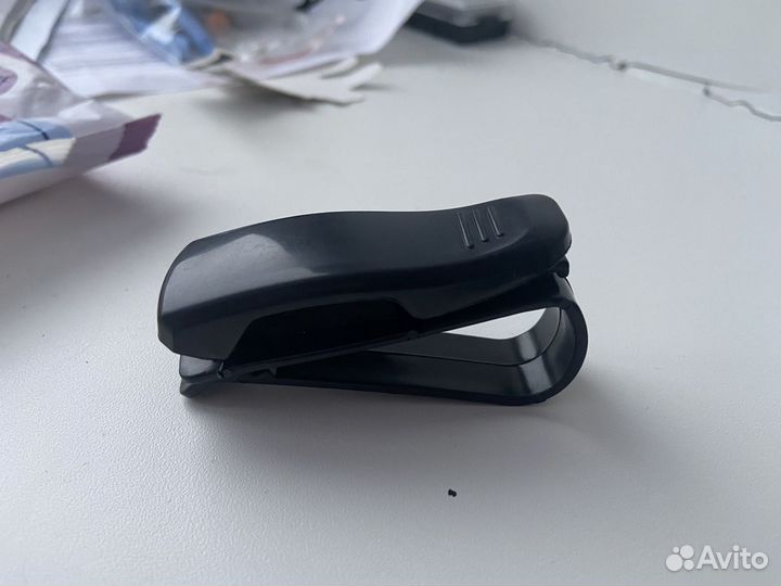 Держатель для очков