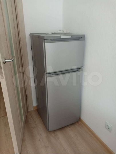 Квартира-студия, 20,6 м², 8/20 эт.