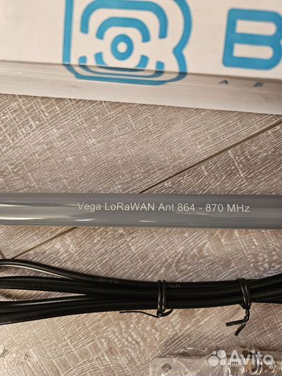 Антенна lorawan 868 мгц