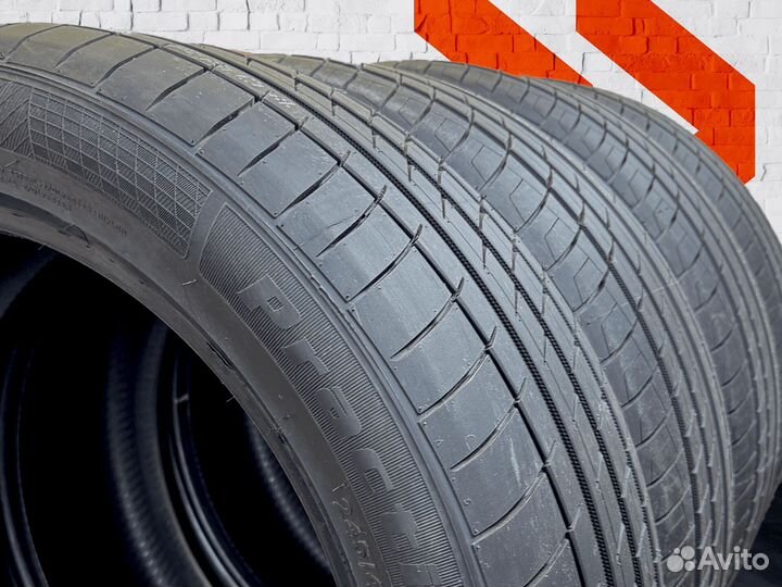 Kapsen RS26 Practical Max HP 275/40 R20 и 315/35 R20 156W