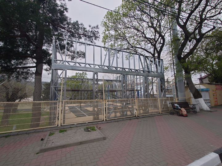 Свободного назначения, 110 м²