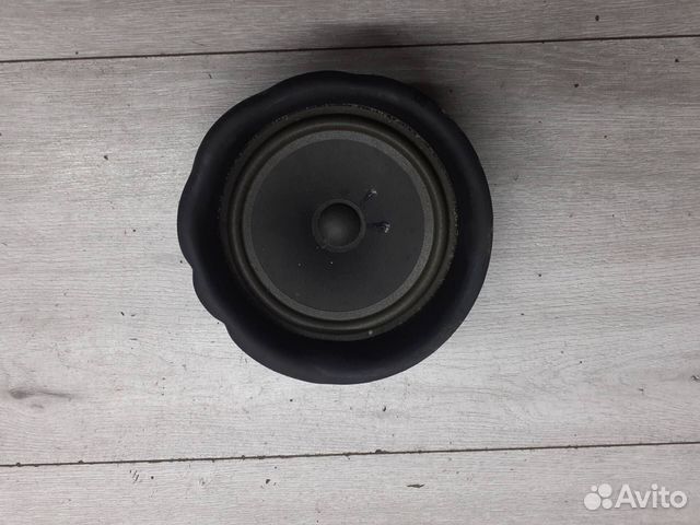 Динамик штатный Skoda Octavia A5 / Yeti