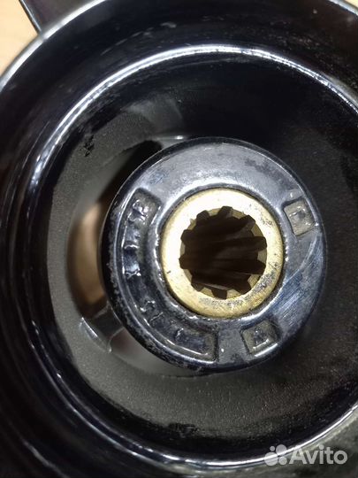 Винт гребной 48-896892A40 для Mercury
