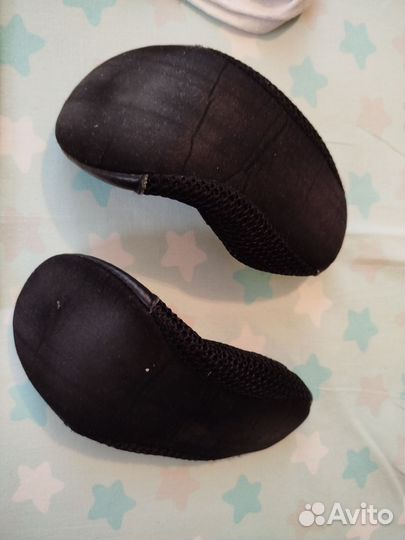 Шорты и футболка на физкультуру р 110