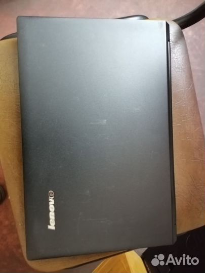 Ноутбук для учёбы Lenovo B590