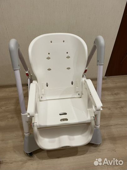 Стул для кормление babyton