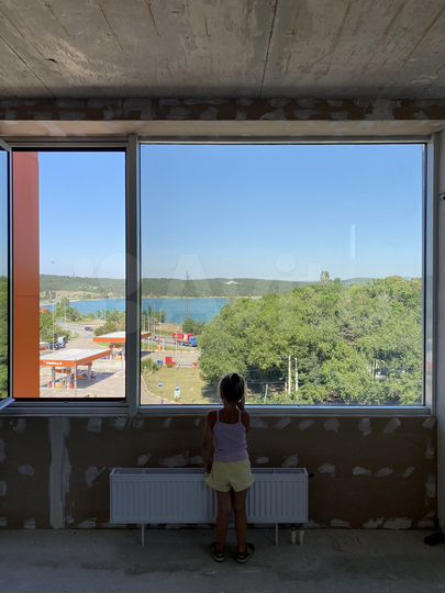 1-к. апартаменты, 23,7 м², 7/9 эт.