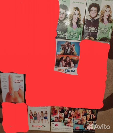 Двд фильмы комедии сериалы