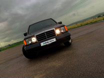 Mercedes-Benz W124 2.2 AT, 1993, 480 000 км, с пробегом, цена 350 000 руб.
