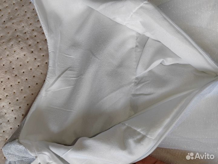 Платье для девочки 92