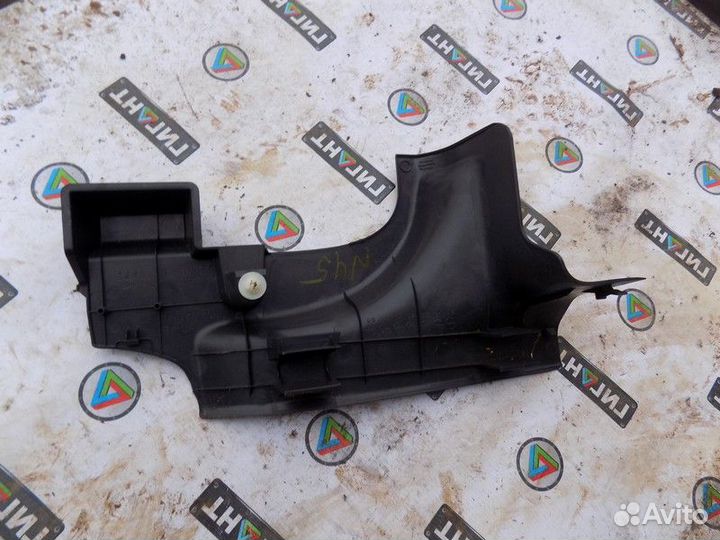 Накладка порога (внутренняя) ASX 2010-2016