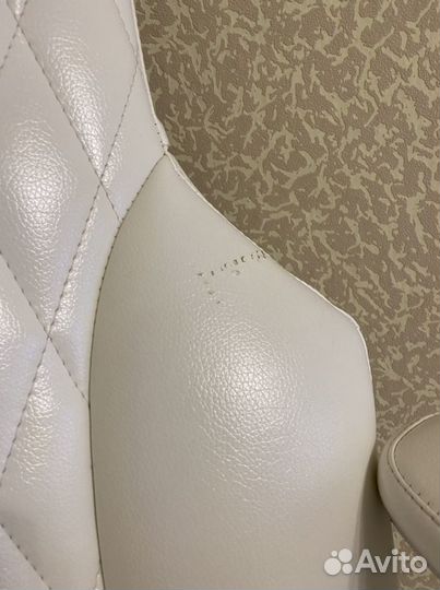 Педикюрное кресло бу