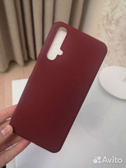 Чехол для телефона honor