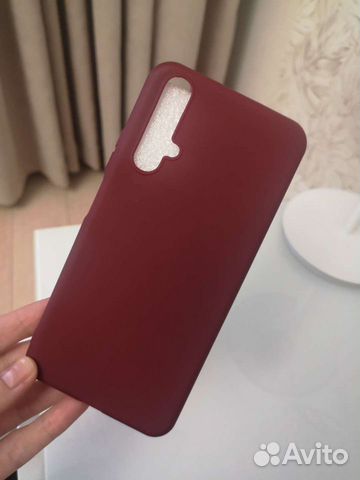 Чехол для телефона honor