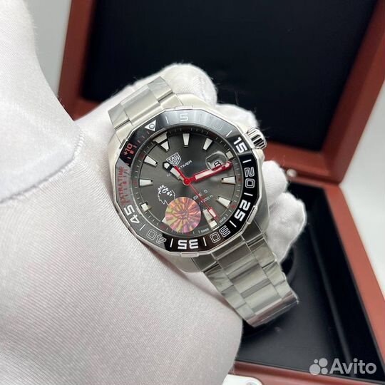 Мужские часы Tag Heuer