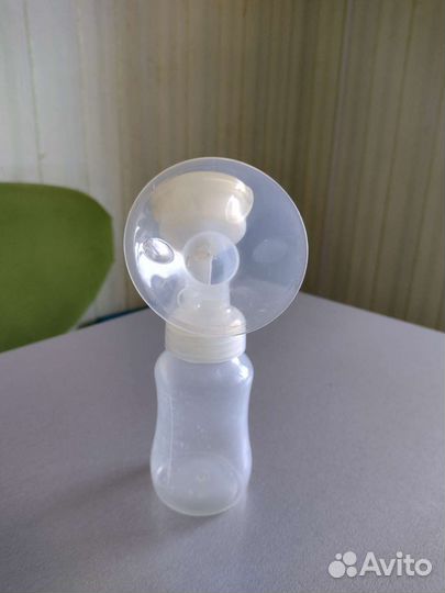 Молокоотсос ручной