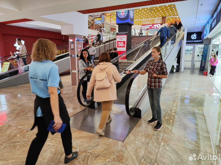 Печать визиток, листовок, буклетов