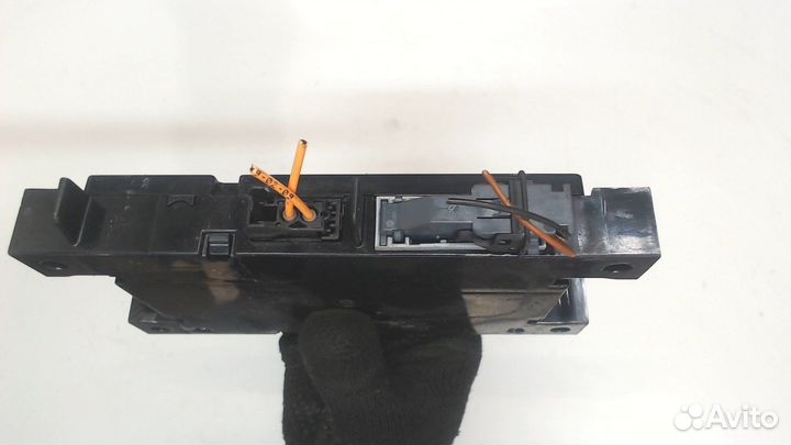 Блок управления Bluetooth Jaguar XF 2007–2012, 200