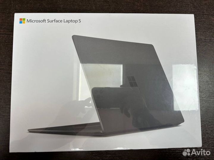 Microsoft Surface Laptop 5 13.5