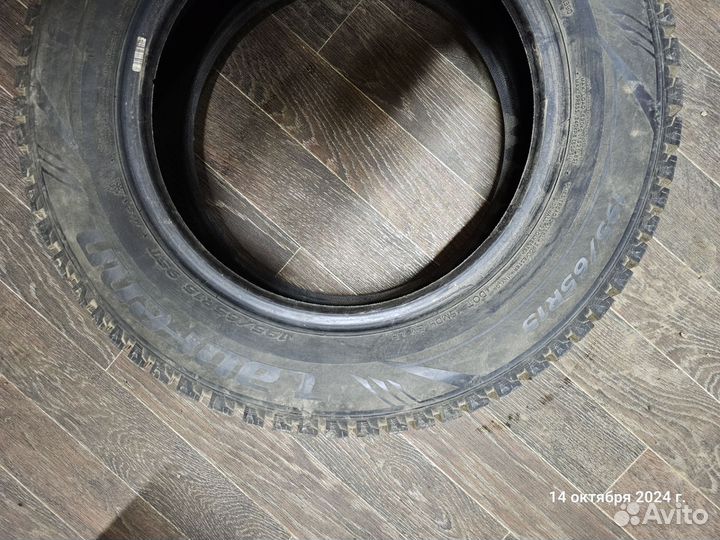 Laufenn I Fit Ice LW 71 195/65 R15