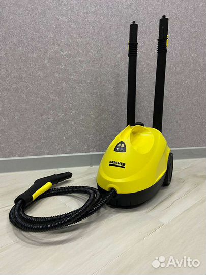 Пароочиститель Karcher sc 2