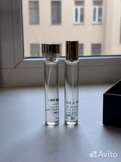 State OF mind butterfly mind