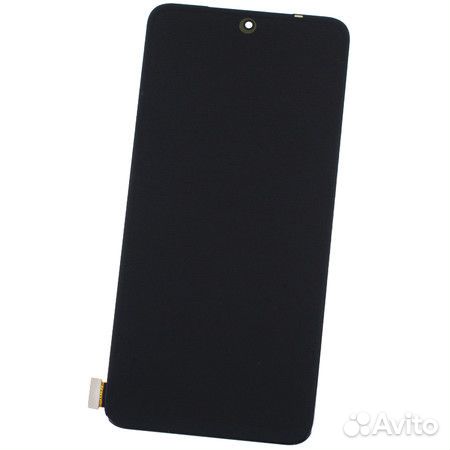 Дисплей Xiaomi Redmi Note 10/10S + тачскрин oled