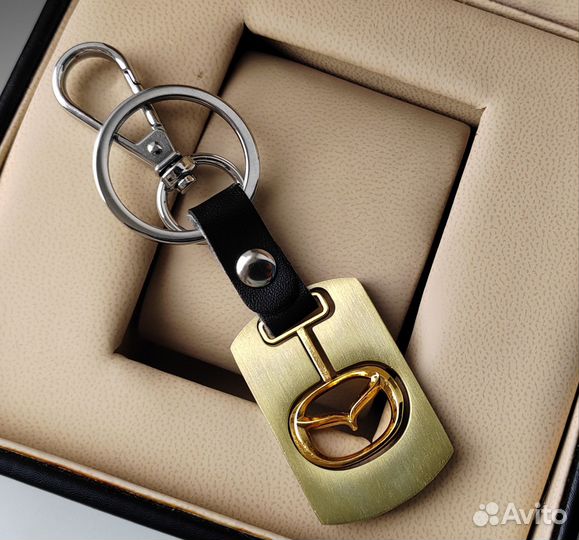 Брелок для ключей Mazda