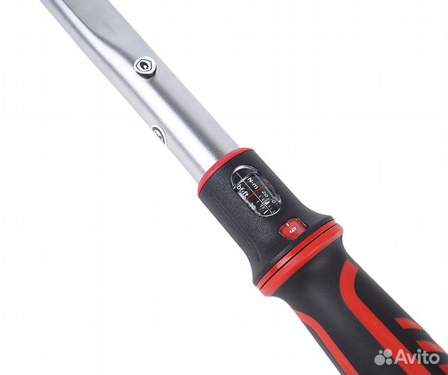 Ключ динамометрический 1/2