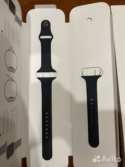 Часы Apple Watch Se 44mm 2020 (A2352)