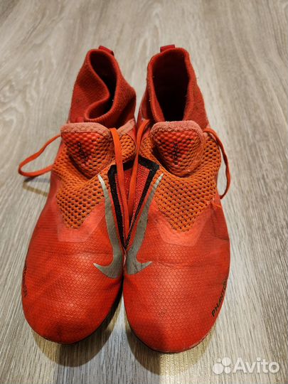 Бутсы детские Nike