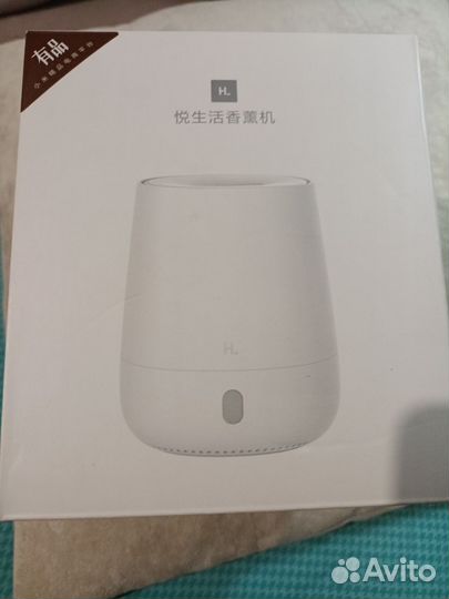 Аромадиффузор xiaomi