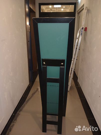 Зеркало раскладное для примерки 1600 x 400