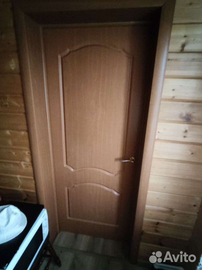 Межкомнатные двери бу