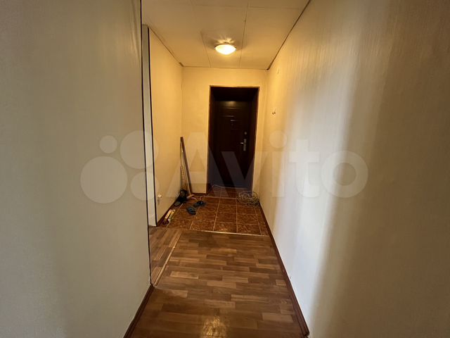 1-к. квартира, 32 м², 5/5 эт.