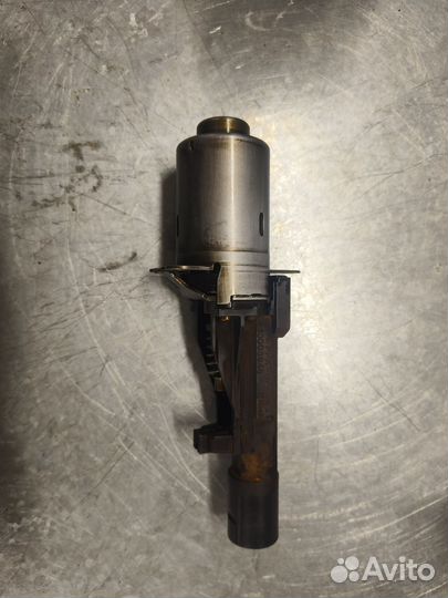 Серводвигатель вальветроник Valvetronic BMW N55
