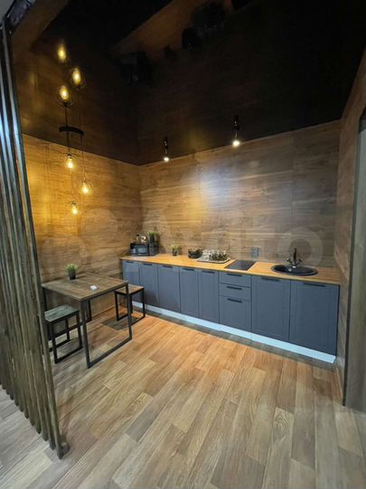 2-к. квартира, 35 м², 1/9 эт.