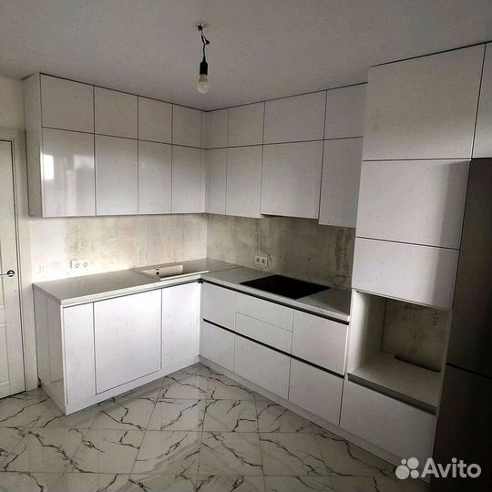 Кухни от производителя