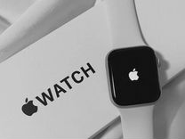 Apple watch 7 в оригинальной коробке