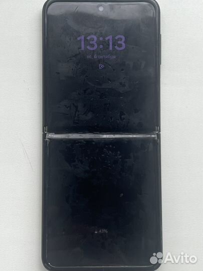 Samsung Galaxy Z Flip3 5G, 8/128 ГБ