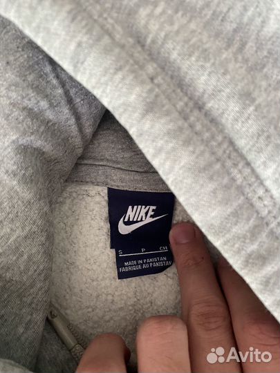 Худи Nike оригинал