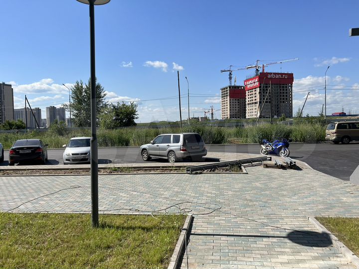 Свободного назначения, 16.36 м²