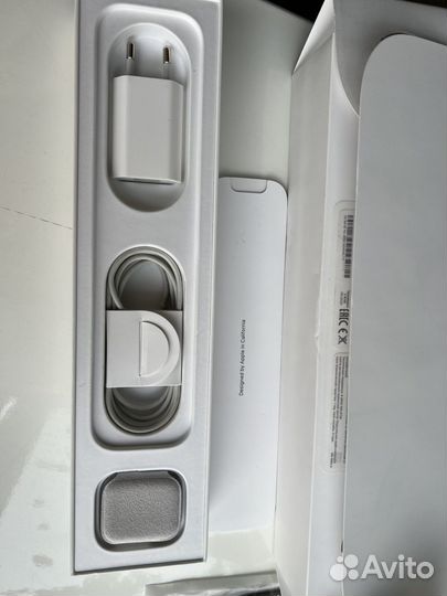 Часы apple watch 5 40 mm